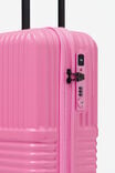 20 Inch Carry On Suitcase, ROSA POWDER - alternate image 4