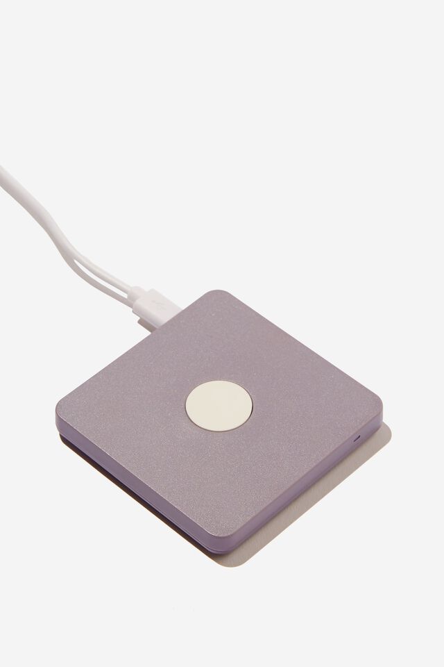 cottonon.com | Wireless Charging Pad