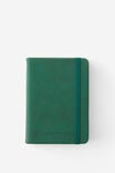 2025 A6 Daily Buffalo Diary, HERITAGE GREEN - alternate image 1