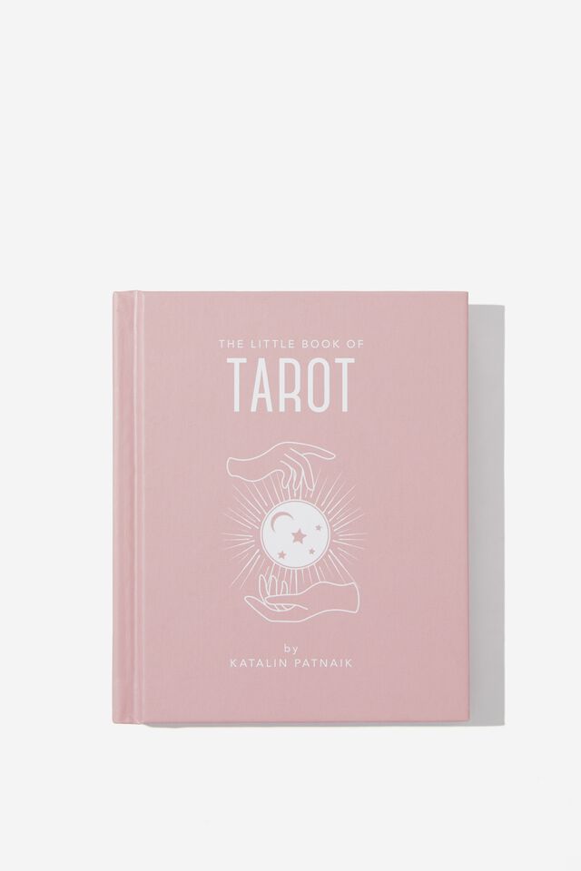 cottonon.com | Little Book Of Tarot