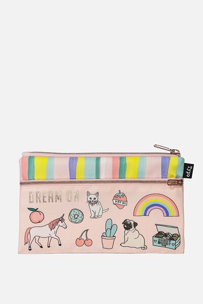 Search result for pencil cases | Cotton On