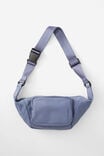 Traveller Sling Bag, STORM BLUE - alternate image 1