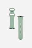 Everyday Smart Watch Band 38-40Mm, DITSY FLORAL/ SMOKE GREEN - alternate image 2