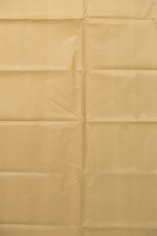 Tissue Paper, CRAFT