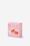 Napkin Ring Set Of 2, LIPS - example image 3