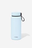 On The Move Drink Bottle 350ML 2.0, ARCTIC BLUE - alternate image 1