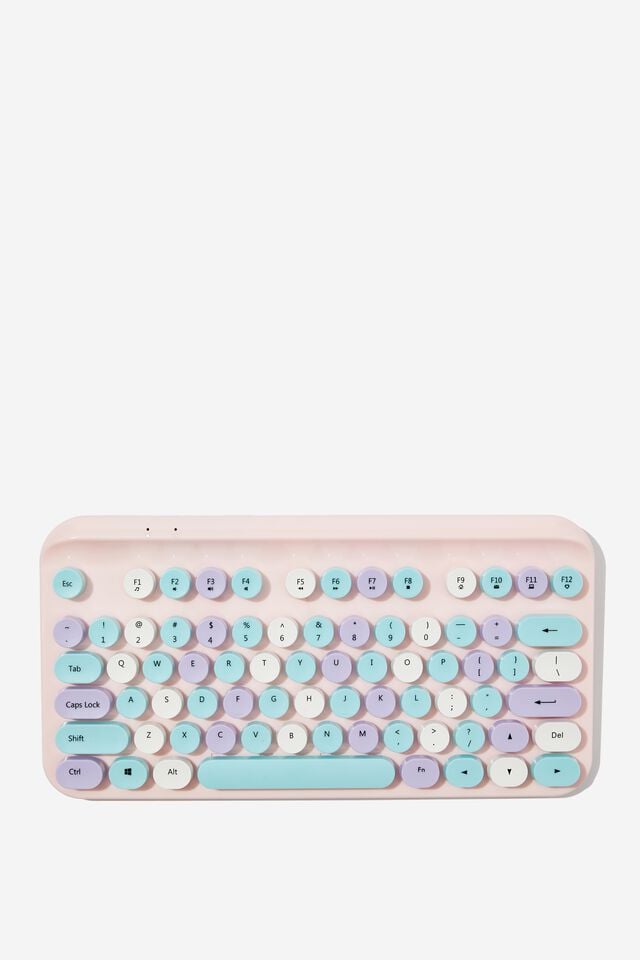 typo 2 keyboard