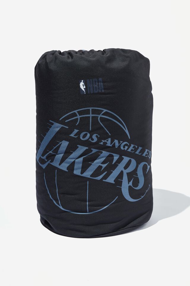 NBA Bed In A Bag, LCN NBA LA LAKERS