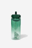 The Big Sipper Drink Bottle, RG FRIENDLY REMINDER - alternate image 1