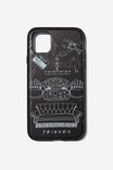 Friends Collab Protective Case Iphone 11, LCN WB FRIENDS ILLUSTRATIONS
