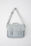 Arthur Satchel Crossbody Bag, CONCRETE - alternate image 3