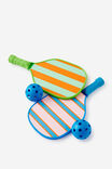 Pickle Ball Set, SUMMER CLUB - example image 1