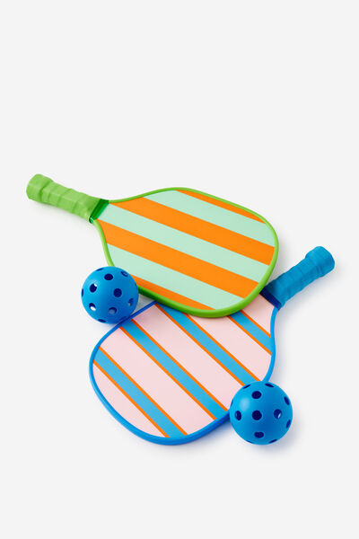 Pickle Ball Set, SUMMER CLUB