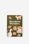 Select Colour: WOODLANDS