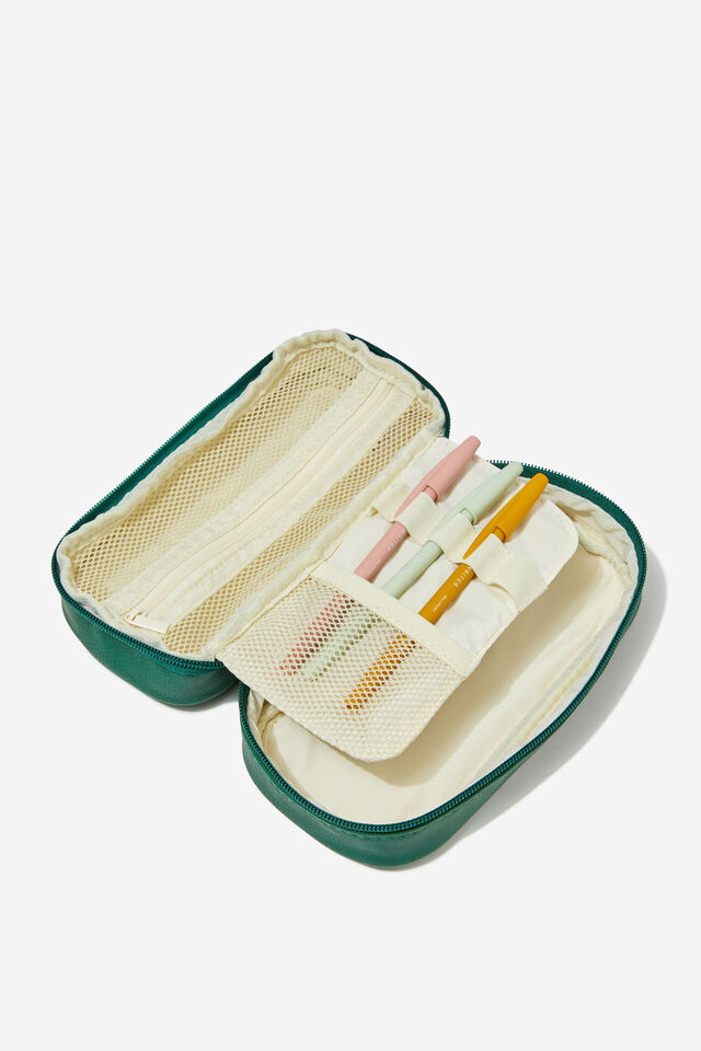 Luca Pu Pencil Case