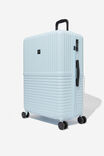 28 Inch Large Suitcase, ARCTIC BLUE - alternate image 2