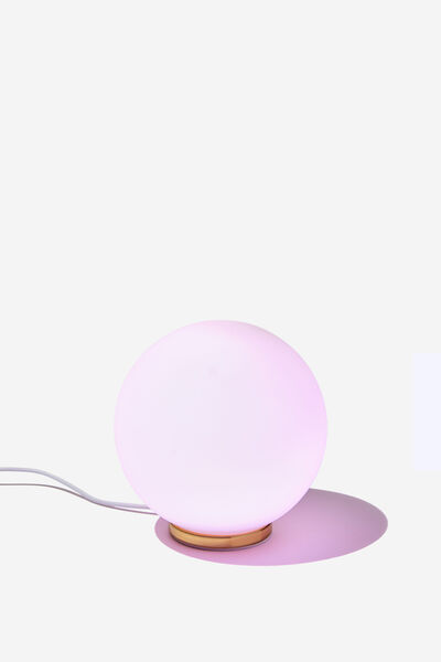Sphere Mood Lamp, MULTI