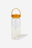 The Big Sipper Drink Bottle, MICRO BEES - alternate image 2