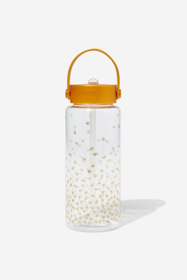 The Big Sipper Drink Bottle, MICRO BEES