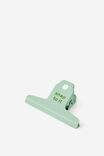 Metal Clippy Clip, MINTY SNAP TO IT - example image 2