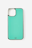 Select Colour: JELLY MINT CHROME