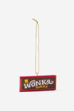 LCN WB WONKA BAR