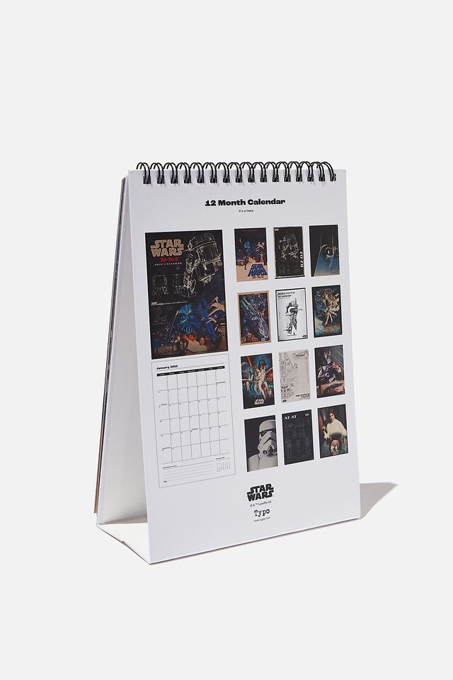 Luc Calendar 2022 2022 Get A Date Desk Calendar
