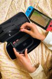 Switch It Up Gaming Case, DITSY FLORAL SAND