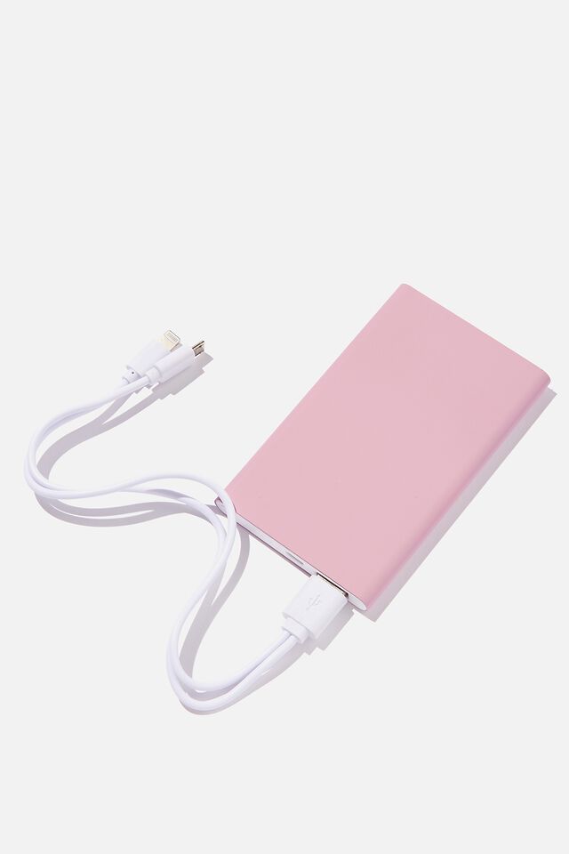 undefined | Charge It Power Bank