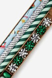 Christmas Wrap Bundle, AUSSIE STRIPES - alternate image 2