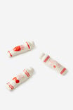 Paint Brush Holder Pack, DITSY PAINT TUBES - example image 1