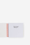 100 Days Pocket Book, GRATITUDE - example image 2