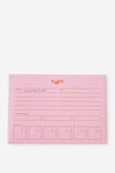 Select Colour: STRAWBERRY MILK AND ORANGE