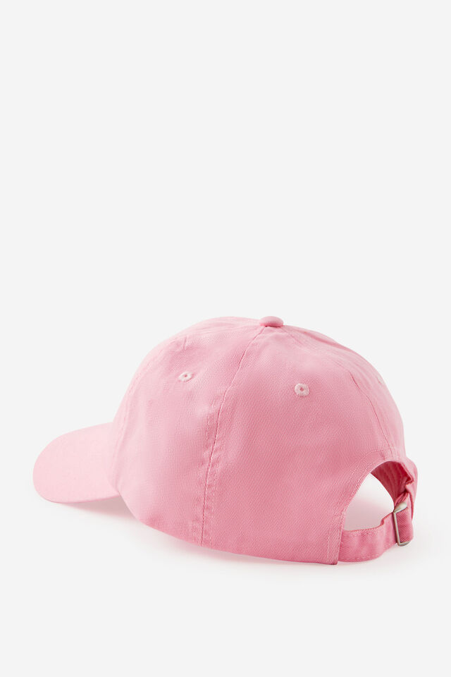 Dad Cap, BACK IN 5