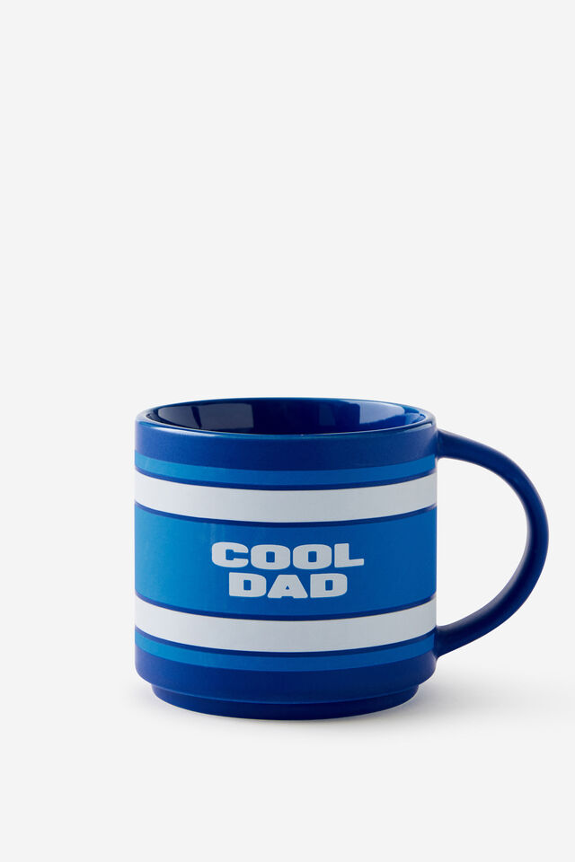 Everyday Relative Energy Mug, COOL DAD