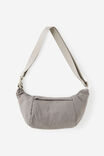 Daily Crossbody, HUNTER GREY - example image 1