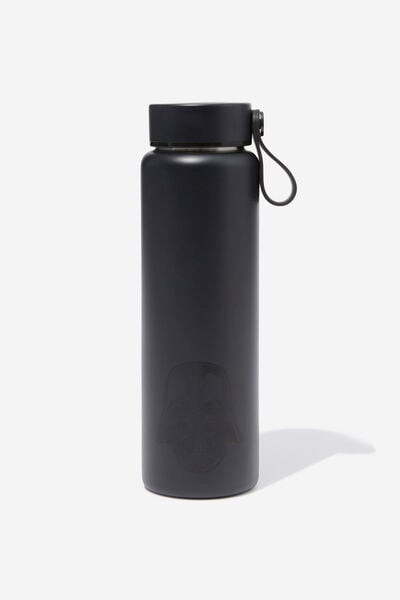 On The Move 500Ml Drink Bottle 2.0, LCN LUC DARTH