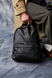 Alumni Backpack, BLACK - alternate image 2