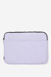 Core Laptop Cover 15 Inch, SOFT LILAC - alternate image 1