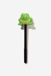 The Squishy Pen, FROG - alternate image 1