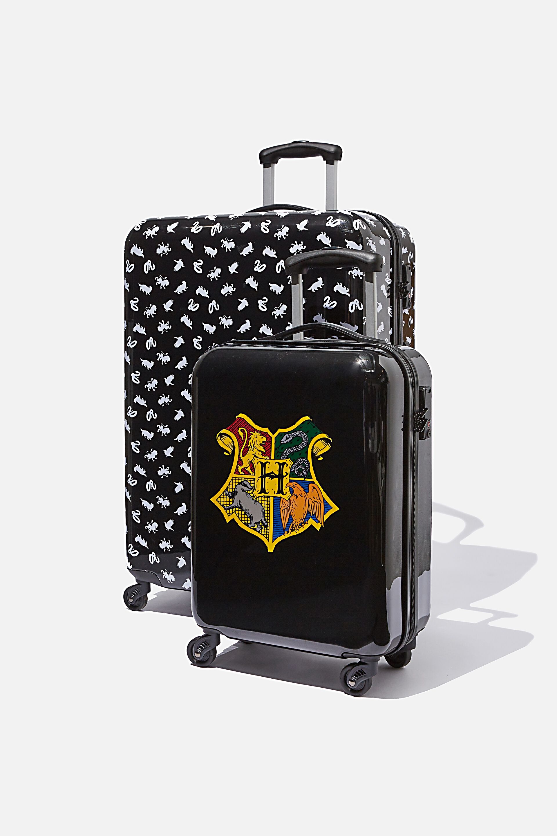 harry potter backpack nz