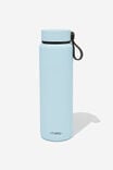 Boxed Infuser On The Move Drink Bottle 500Ml, ARCTIC BLUE - alternate image 2