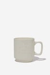 Embossed Mug, IT S NOT ME, IT S YOU - alternate image 1