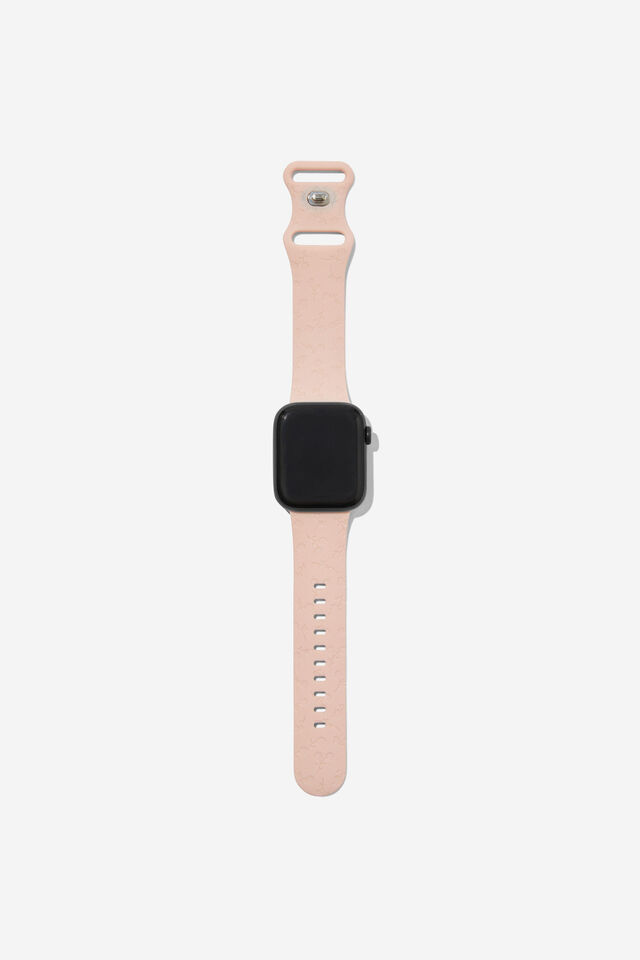 Everyday Smart Watch Band 38-40Mm, DITSY FLORAL/ BALLET BLUSH