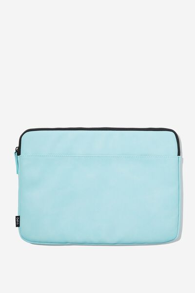 Core Laptop Cover 13 Inch, MINTY SKIES