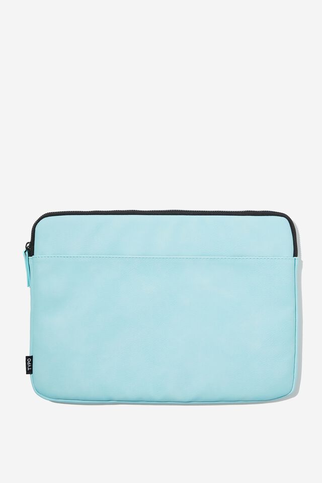 Core Laptop Cover 13 Inch, MINTY SKIES