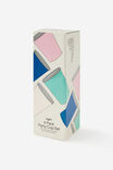 Party Cups 4 Pack, RETRO MULTI - example image 3
