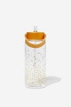 The Big Sipper Drink Bottle, MICRO BEES - alternate image 1