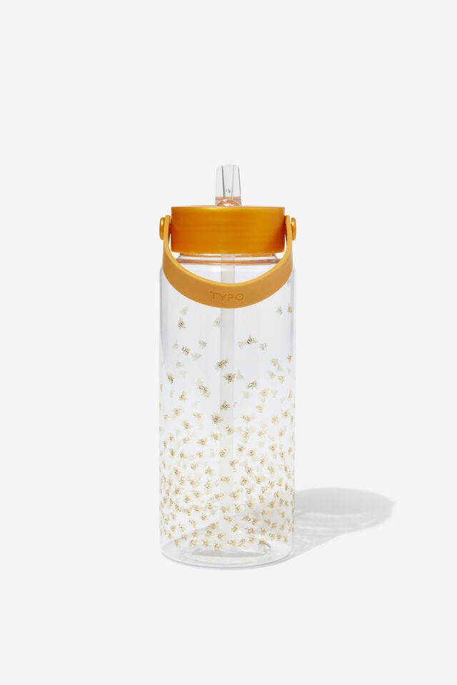 The Big Sipper Drink Bottle, MICRO BEES