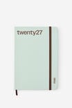 Select Colour: MINTY/ESPRESSO